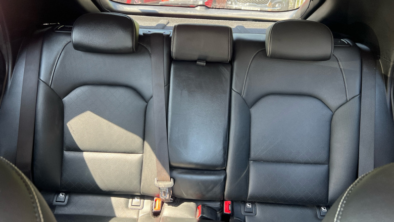 Kia Xceed 1.5T GDi ISG 4 5dr Petrol Hatchback